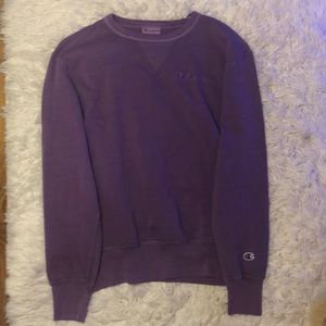 Champion crewneck